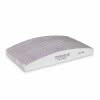Pilnik łódka zebra Professional High Quality 100/180 25szt.