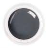 Żel kolorowy / paint żel 5 ml - nr 036 - szary mat