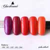 Lakier Hybrydowy CHARBONNE 7 ml kolor 184 Arbuzowelove