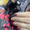 Lakier Hybrydowy CHARBONNE 7 ml Kolor 248 Toffi