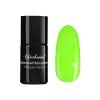Lakier Hybrydowy CHARBONNE 15 ml kolor 075 neonowy zielony