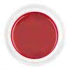Żel kolorowy / paint żel 5 ml - nr 091 - czerwony cadillac bez warstwy dyspersyjnej