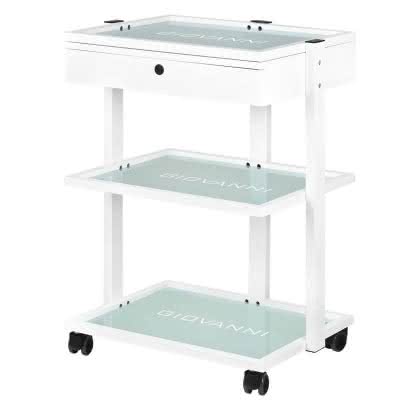 Stolik kosmetyczny typ 1040A Giovanni