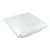 Worki do pedicure 50 cm x 50 cm opakowanie 50szt