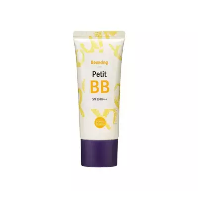 HOLIKA HOLIKA Krem BB Petit BOUNCING SPF30 PA++ 30 ml