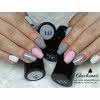 Lakier Hybrydowy CHARBONNE 15 ml kolor 135 figaro pink