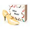 Woda perfumowana 100ml ZŁOTY BUCIK