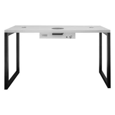 Biurko Moderno Eco 3 z pochłaniaczem Vento Pro+