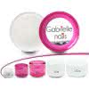 Żel UV Gabrielle budujący przeźroczysty 50 ml