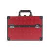 Kufer vip 605A bordowy