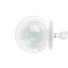 Lampa lupa led Glow 8021 do blatu reg. barwa światła