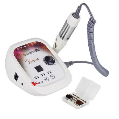Frezarka Master Power marki Excellent PRO Venus o Mocy 45W