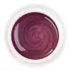 Żel UV EASY OFF kolorowy lśniąca purpura 5 ml