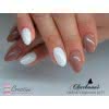 Lakier Hybrydowy CHARBONNE 7 ml kolor 037 karmel