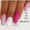 Lakier Hybrydowy CHARBONNE 7 ml kolor 018 różowy ciemny