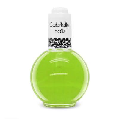 Oliwka w kuli 75 ml kolor oliwkowy zielony MELON