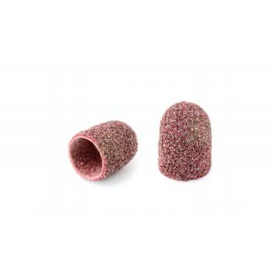 Nakładka kapturek na frez nośnik grzybek do pedicure M (10 mm x 15 mm) #180