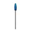 Exo frez Hard Blue stożek 02