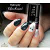 Lakier Hybrydowy CHARBONNE 7 ml kolor 172 Restless Ocean