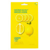 HOLIKA HOLIKA Pure essence mask sheet LEMON 23ml