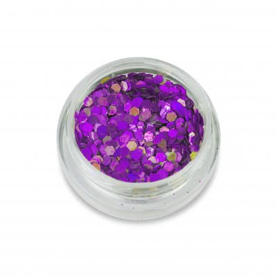 Pyłek do paznokci PRINCESS NAILS nr5