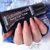 Akrylożel Dark Beige Gabrielle Nails w tubie 30g