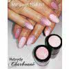 Lakier Hybrydowy CHARBONNE 15 ml kolor 159 - Perfect Nude