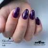 Lakier Hybrydowy CHARBONNE 7 ml Kolor 246