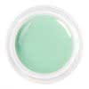 Żel kolorowy / paint żel 5 ml - nr 011 - pastelowy zielony