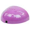 Lampa UV LED  48W fioletowa