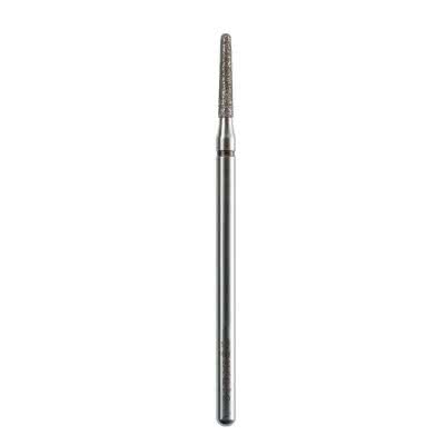 Frez diamentowy szpic 1,8/10,0 mm Acurata