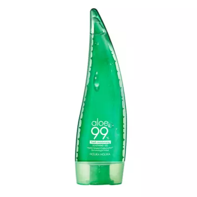 HOLIKA HOLIKA Aloe Soothing Gel Żel Aloesowy 99% 250ml