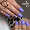 Lakier Hybrydowy CHARBONNE 15 ml Kolor 236 Bratek