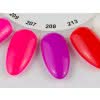 Lakier Hybrydowy CHARBONNE 15 ml Kolor 207  Hi Dede!