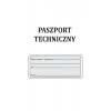 Przegląd zerowy + założenie paszportu technicznego