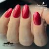 Lakier Hybrydowy CHARBONNE 7 ml kolor 178 Metalic Tango