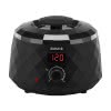 Podgrzewacz wosku iWax Diamond Tech 400 ml 100W czarny