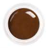 Żel kolorowy / paint żel 5 ml - nr 024 - brązowy