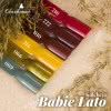 Kolekcja Babie Lato - zestaw hybryd