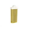Wosk wkład roll-on wąska 15mm rolka z micromiką 100 ml