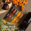 Kolekcja Leśny Mech z Base/Top Shine - zestaw hybryd