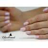 Lakier Hybrydowy CHARBONNE 7 ml kolor 137 Isabelle French