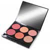 Paleta 6szt RÓŻE MINI