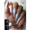 Lakier Hybrydowy CHARBONNE 7 ml kolor 162 - Spring Lilac