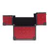 Kufer vip 605A bordowy