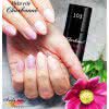 Lakier Hybrydowy CHARBONNE 15 ml kolor 103 pudrowy róż