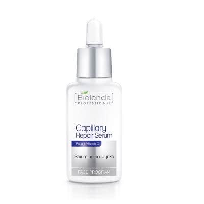BIELENDA Serum na naczyńka 30 ml