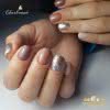 Lakier Hybrydowy CHARBONNE 7 ml kolor 192 Cherry Blossoms