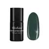 Lakier Hybrydowy CHARBONNE 15 ml Kolor 218 Choinkowa zieleń
