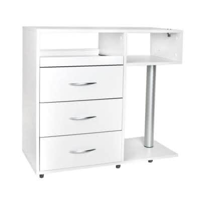 Pomocnik unit podologiczny Y-300 biały